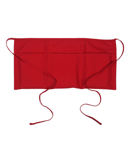 Waist Apron with Pockets - APR50