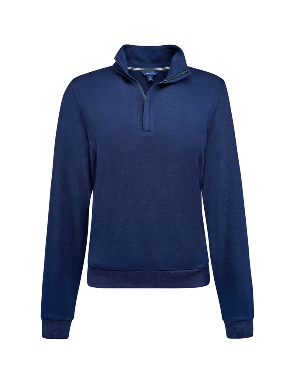 Women's Explorer Fleece Quarter-Zip Pullover - N18091