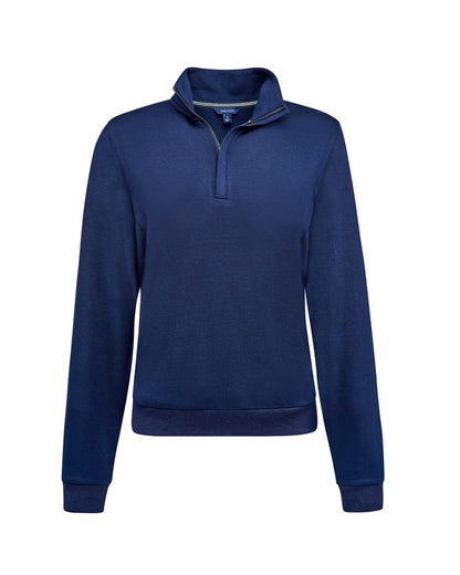 Women's Explorer Fleece Quarter-Zip Pullover - N18091