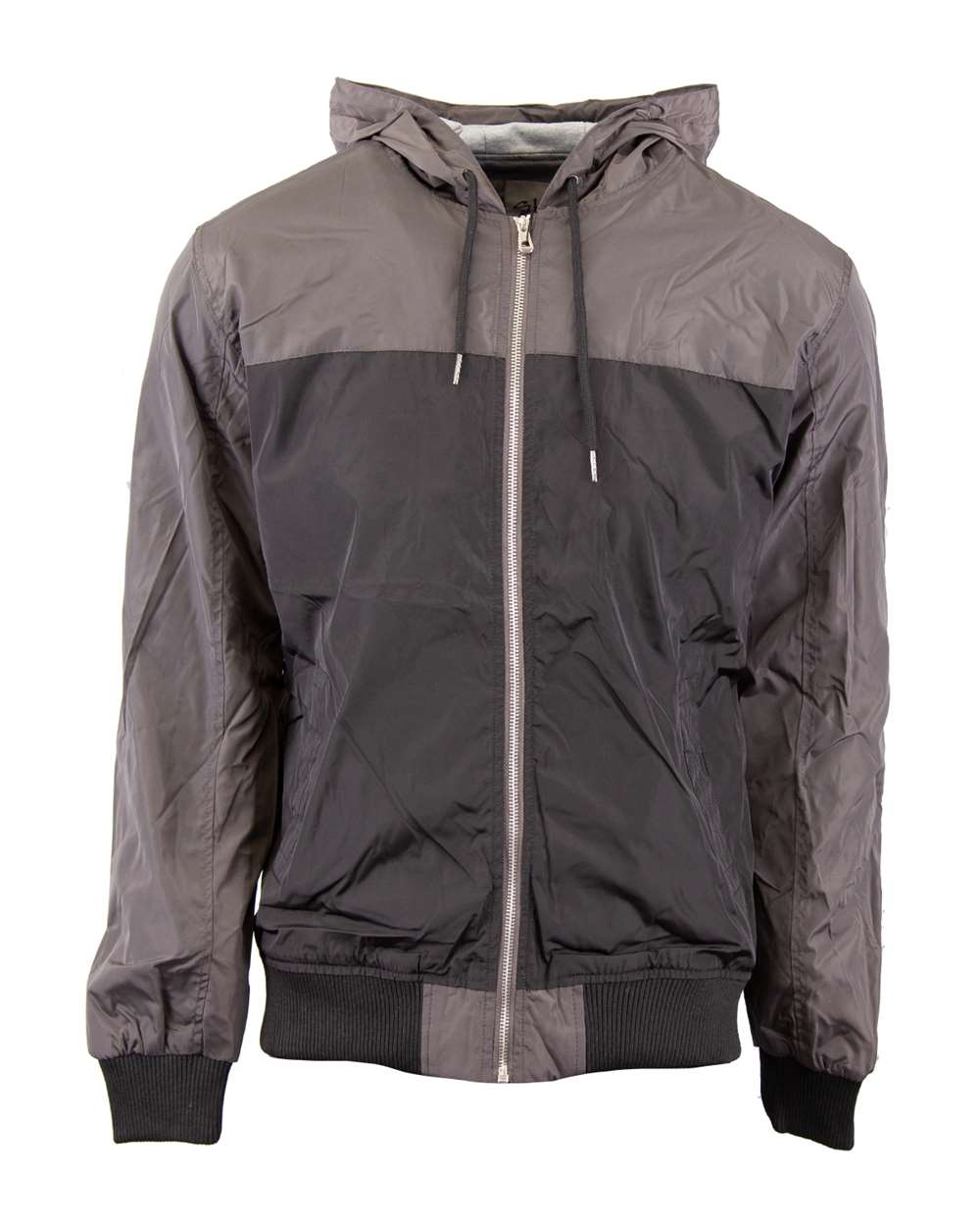 Unisex Windbreaker Jacket - SHWBJ