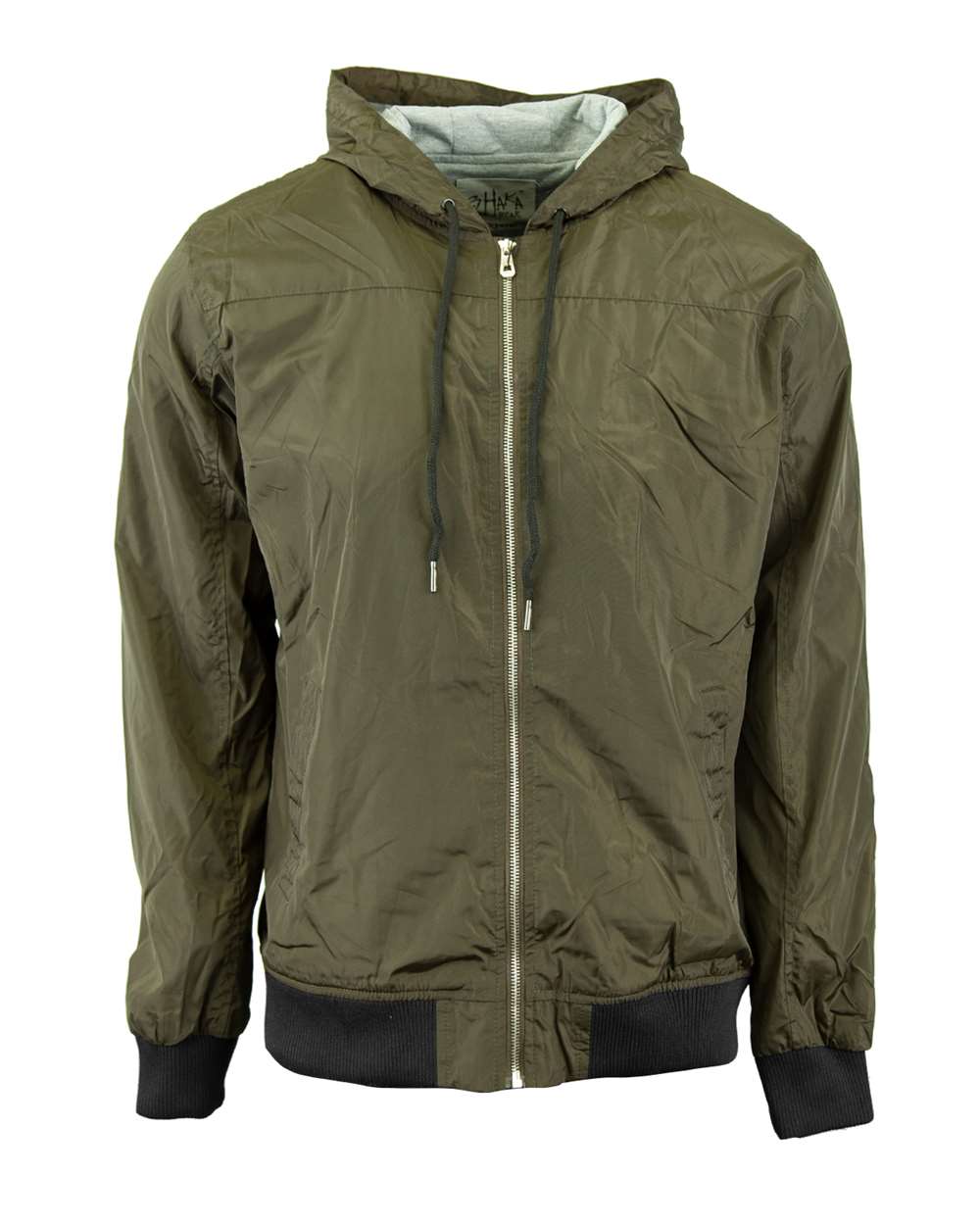 Unisex Windbreaker Jacket - SHWBJ