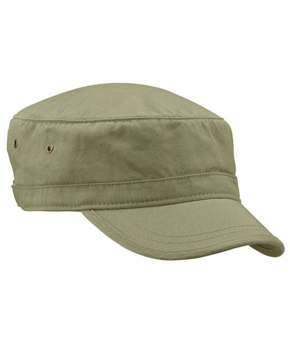 Corps Cap - EC7010