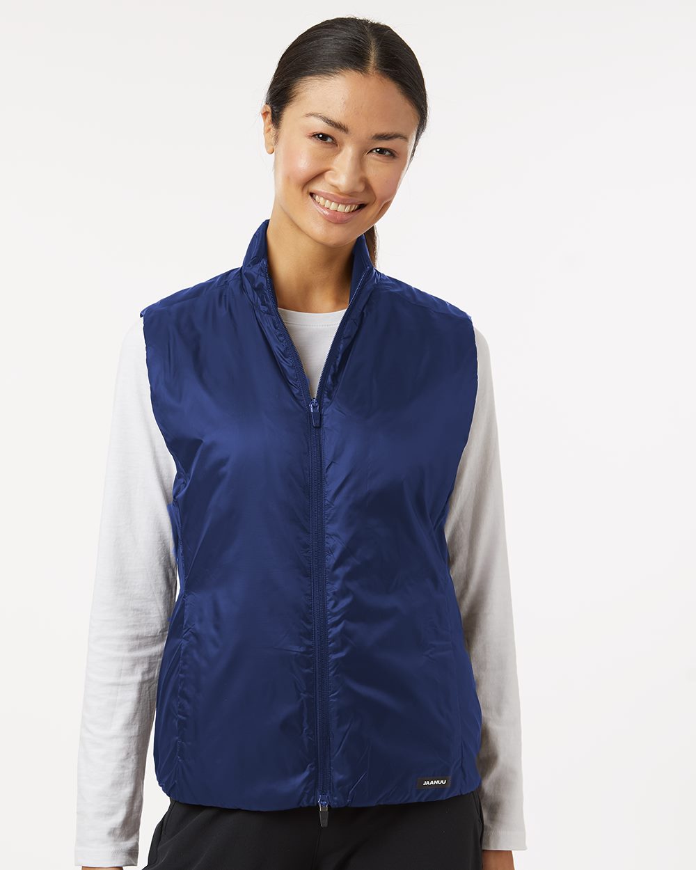 Women's Phantom Insulated Vest - W60004