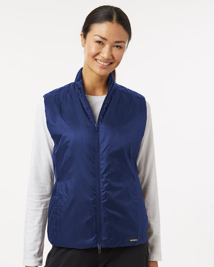 Women's Phantom Insulated Vest - W60004