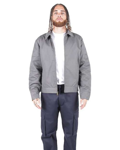 Unisex Mechanic Jacket - SHMJ