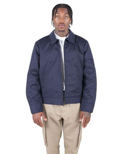 Unisex Mechanic Jacket - SHMJ