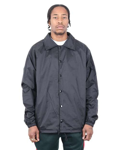 Unisex Coaches Jacket - SHCJ