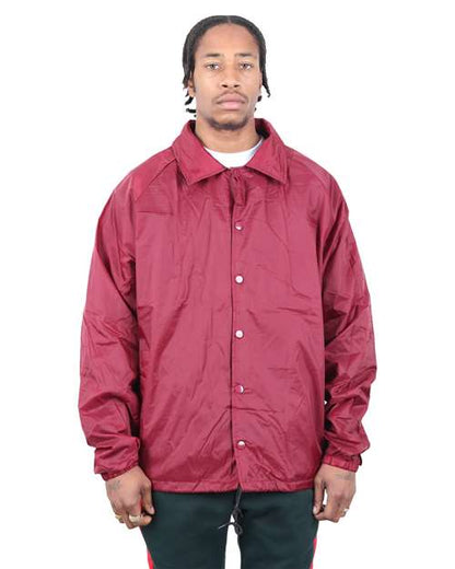 Unisex Coaches Jacket - SHCJ
