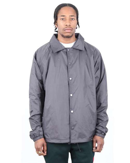 Unisex Coaches Jacket - SHCJ