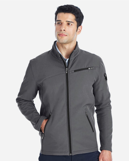 Men's Transport Soft Shell Jacket - 187334