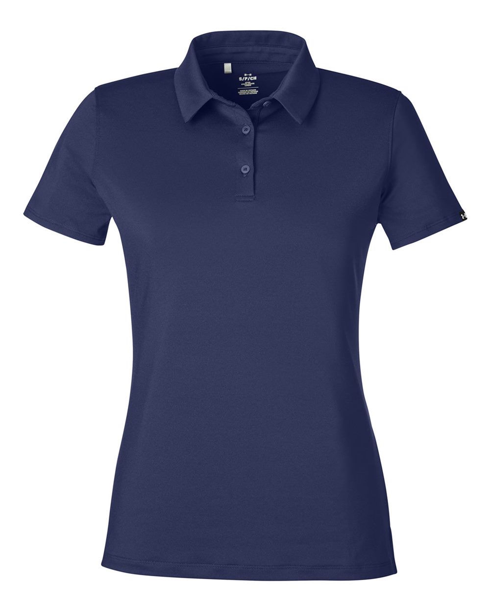 Women's Recycled Polo - 1385910
