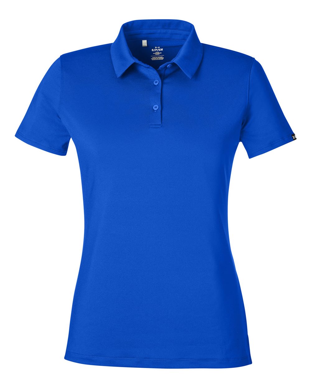 Women's Recycled Polo - 1385910