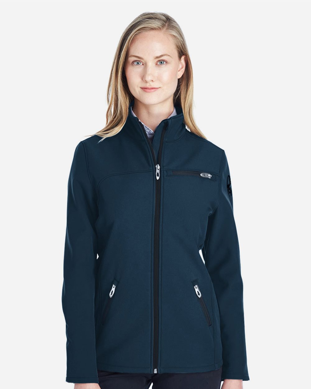 Women's Transport Soft Shell Jacket - 187337