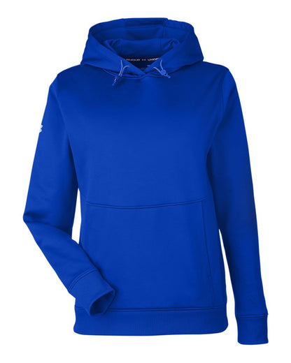 Women's Storm Armour Fleece - 1370425