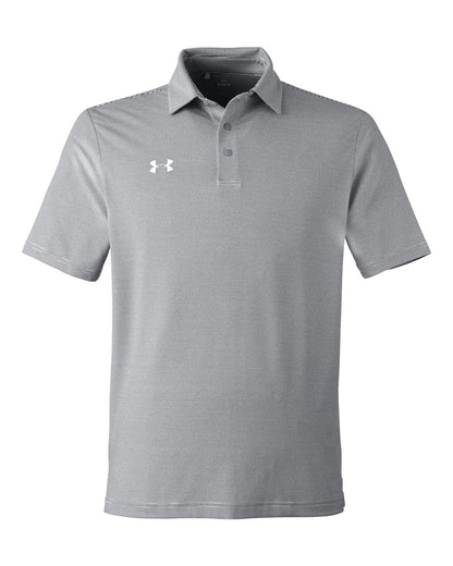 Men's Destin Drive Striped Performance Polo - 1389853