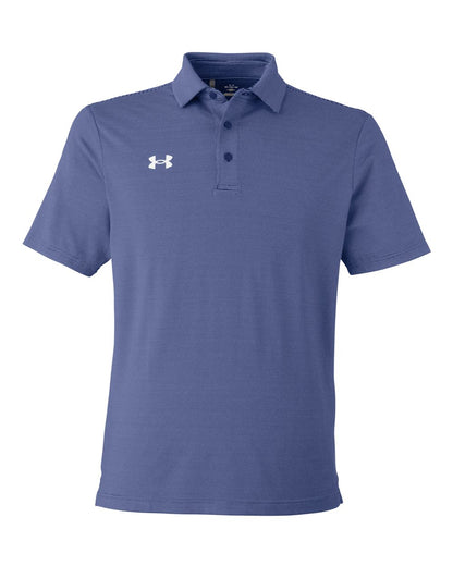 Men's Destin Drive Striped Performance Polo - 1389853
