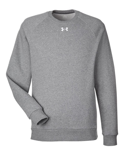 Men's Rival Fleece Crewneck Sweatshirt - 1379755