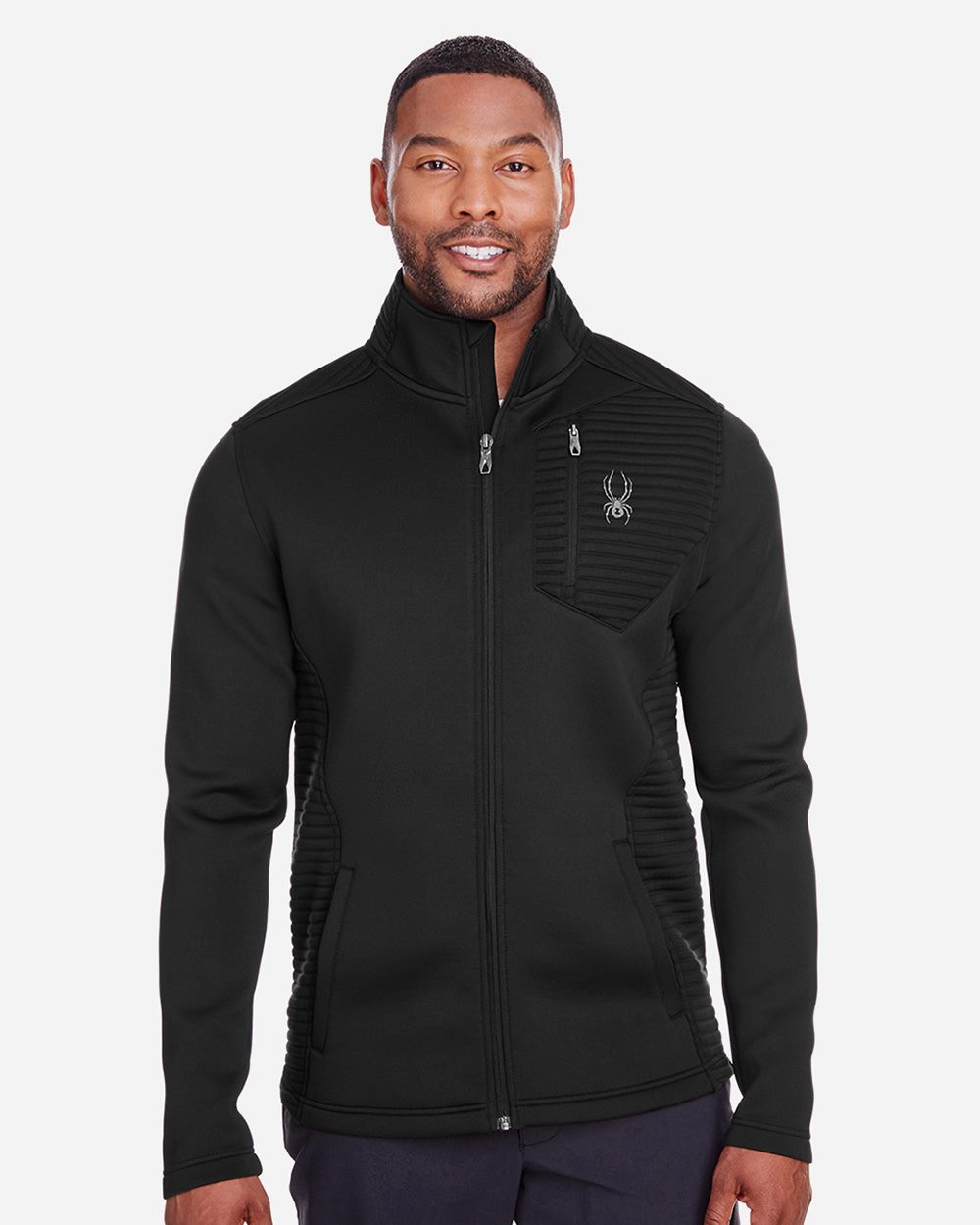 Men's Venom Full-Zip Jacket - S16539