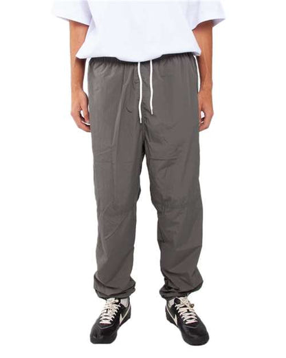 Unisex Nylon Track Pants - SHNTP