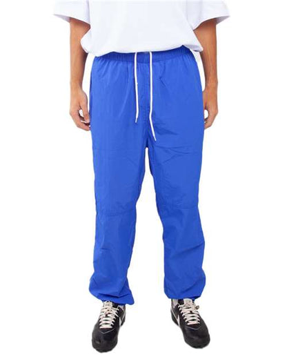 Unisex Nylon Track Pants - SHNTP