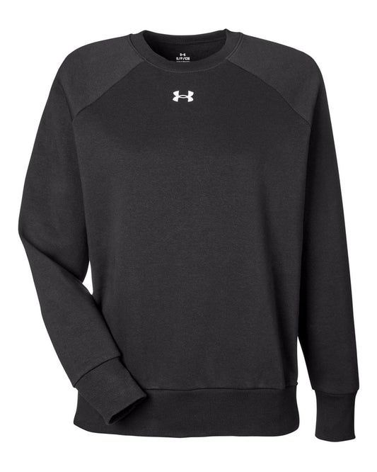 Women's Rival Fleece Crewneck Sweatshirt - 1379508