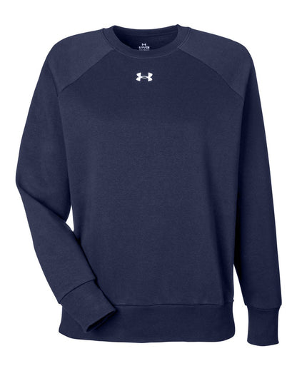 Women's Rival Fleece Crewneck Sweatshirt - 1379508