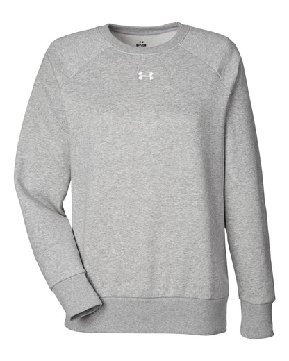 Women's Rival Fleece Crewneck Sweatshirt - 1379508