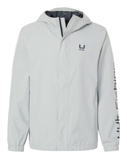Men's Storm Rain Jacket - H400159