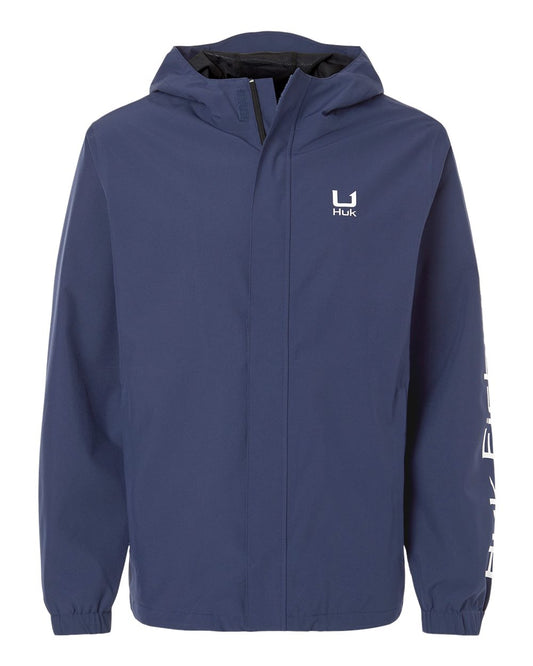 Men's Storm Rain Jacket - H400159