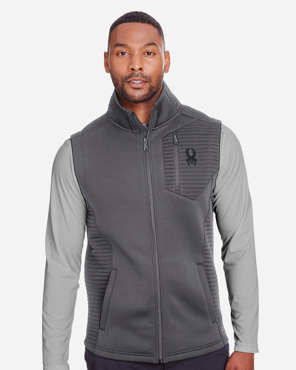 Men's Venom Vest - S16538