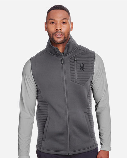 Men's Venom Vest - S16538