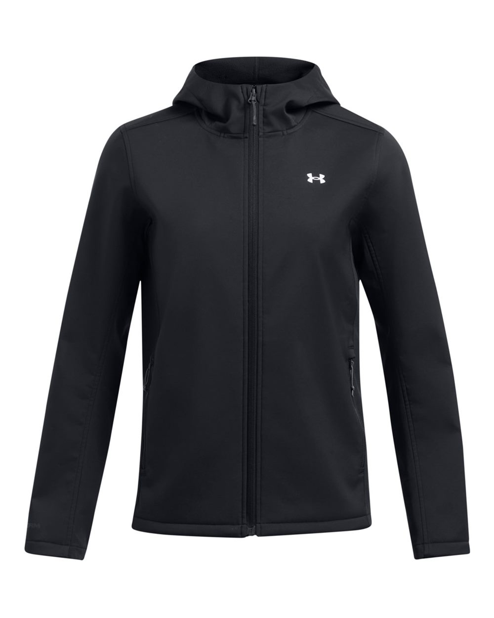 Women's ColdGear® Infared Shield 2.0 Hooded Jacket - 1371595