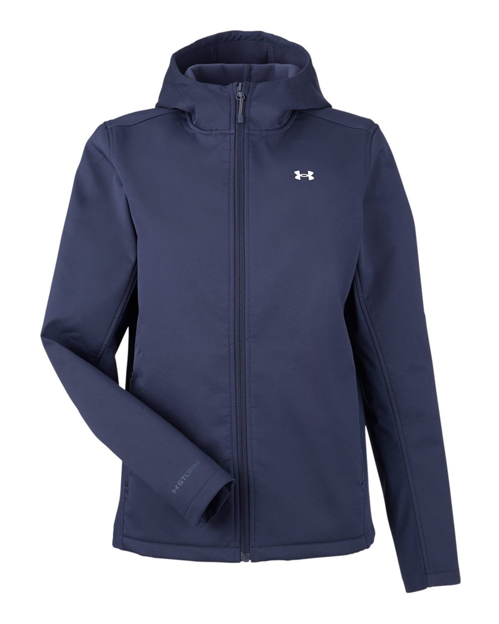 Women's ColdGear® Infared Shield 2.0 Hooded Jacket - 1371595