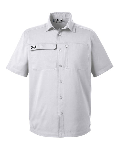 Men's Motivate Coach Woven Shirt - 1351360