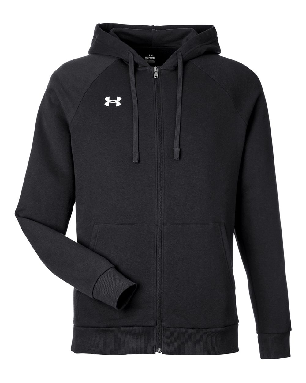 Men's Rival Fleece Full-Zip - 1379767