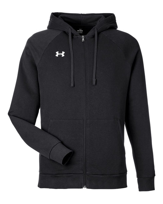 Men's Rival Fleece Full-Zip - 1379767