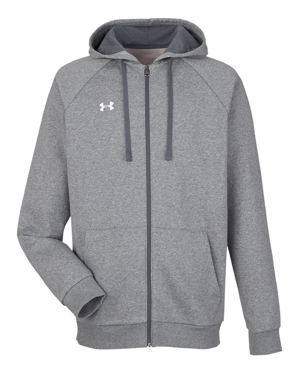 Men's Rival Fleece Full-Zip - 1379767
