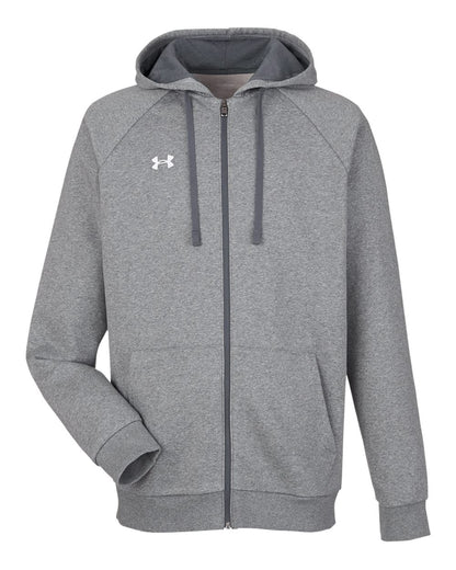 Men's Rival Fleece Full-Zip - 1379767