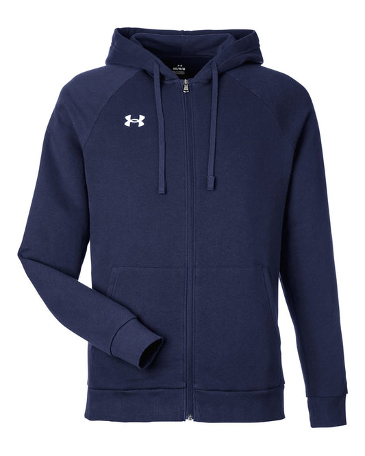 Men's Rival Fleece Full-Zip - 1379767