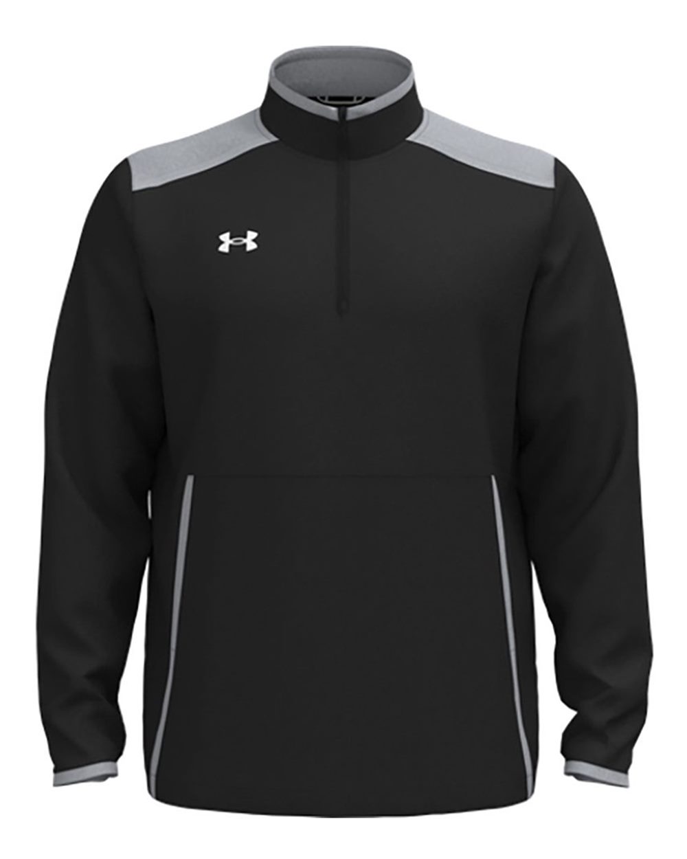 Men's Motivate 3.0 Quarter-Zip Pullover - 1389611