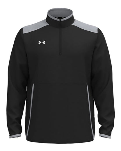 Men's Motivate 3.0 Quarter-Zip Pullover - 1389611