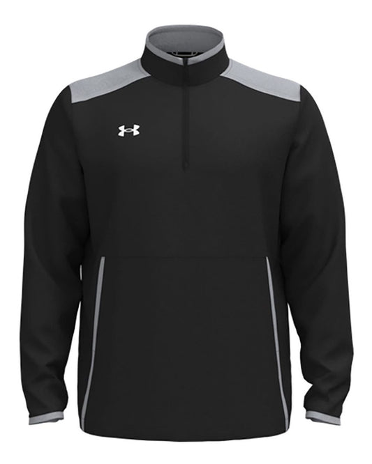 Men's Motivate 3.0 Quarter-Zip Pullover - 1389611