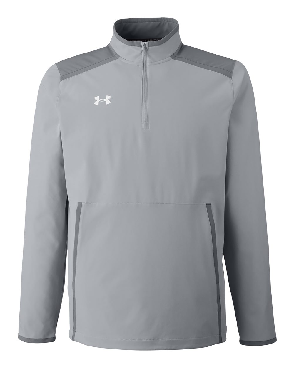 Men's Motivate 3.0 Quarter-Zip Pullover - 1389611