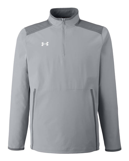 Men's Motivate 3.0 Quarter-Zip Pullover - 1389611
