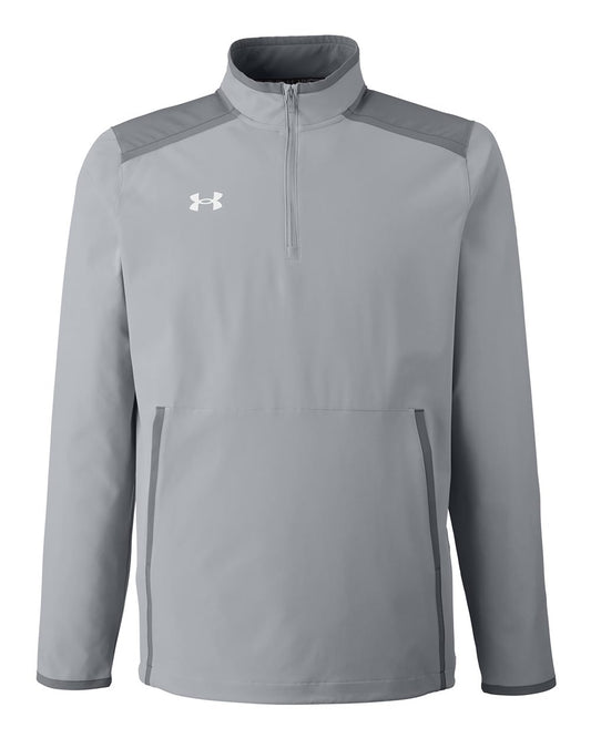 Men's Motivate 3.0 Quarter-Zip Pullover - 1389611