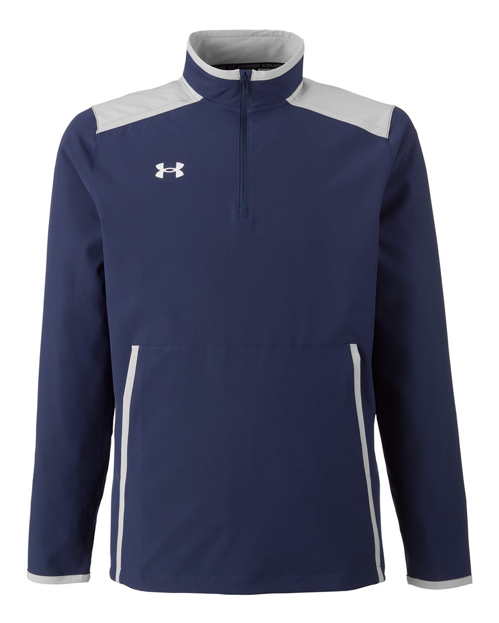 Men's Motivate 3.0 Quarter-Zip Pullover - 1389611