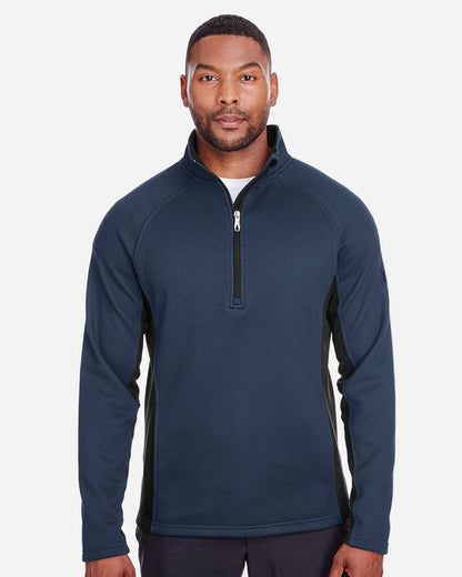 Men's Constant Half-Zip Sweater Fleece Pullover - S16561
