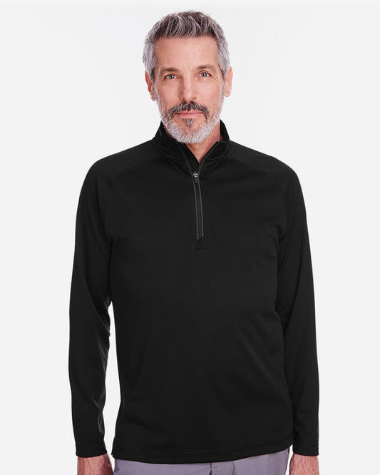 Men's Freestyle Half-Zip Pullover - S16797