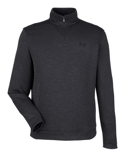 Men's Storm Sweater Fleece Quarter-Zip Pullover - 1373674