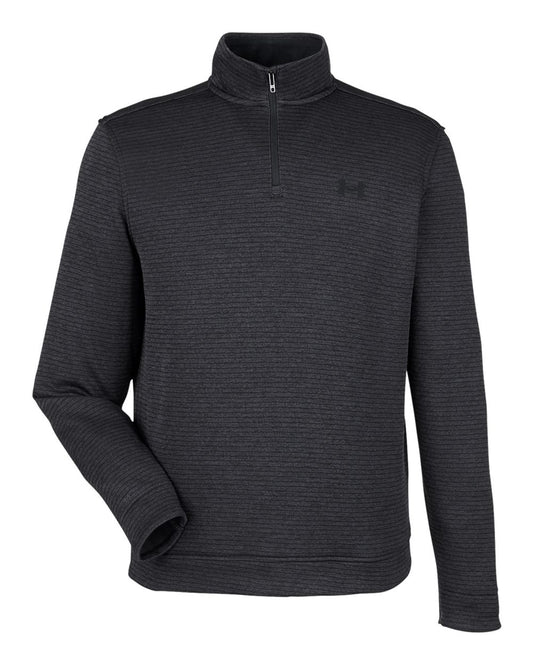 Men's Storm Sweater Fleece Quarter-Zip Pullover - 1373674